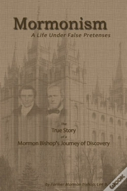 Capa do artigo Mormonism
