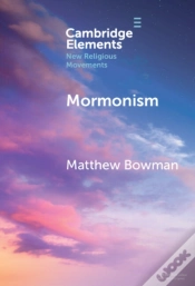 Capa do artigo Mormonism