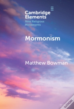 Capa do artigo Mormonism