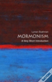 Capa do artigo Mormonism