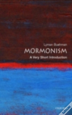 Capa do artigo Mormonism