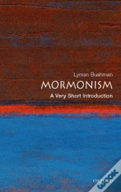 Capa do artigo Mormonism