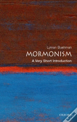 Capa do artigo Mormonism