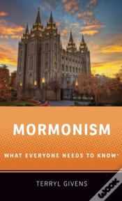 Capa do artigo Mormonism