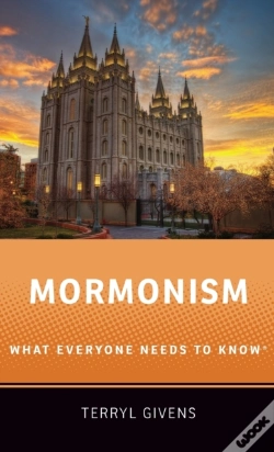 Capa do artigo Mormonism