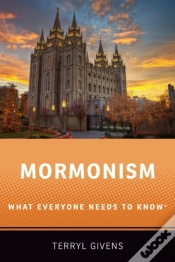 Capa do artigo Mormonism