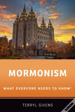 Capa do artigo Mormonism