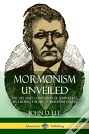 Capa do artigo Mormonism Unveiled