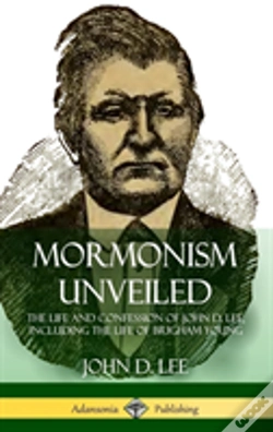 Capa do artigo Mormonism Unveiled