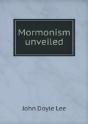 Mormonism Unveiled - Preview