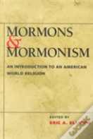 Mormons And Mormonism