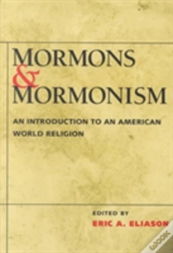 Capa do artigo Mormons And Mormonism