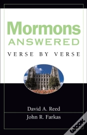 Capa do artigo Mormons Answered Verse By Verse