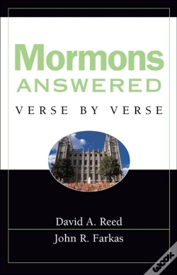 Capa do artigo Mormons Answered Verse By Verse