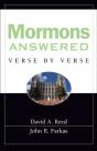 Mormons Answered Verse By Verse - Preview