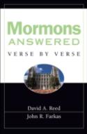 Mormons Answered Verse By Verse