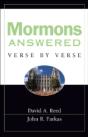 Mormons Answered Verse By Verse - Preview