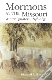 Mormons At The Missouri