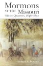 Mormons At The Missouri - Preview
