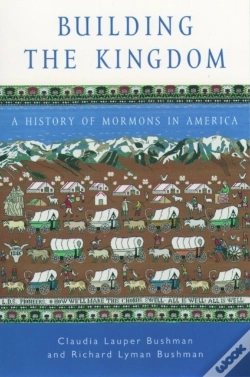 Capa do artigo Mormons In America