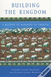 Capa do artigo Mormons In America