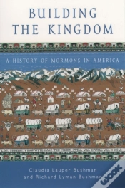 Capa do artigo Mormons In America