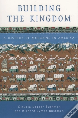 Capa do artigo Mormons In America