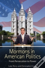 Capa do artigo Mormons In American Politics