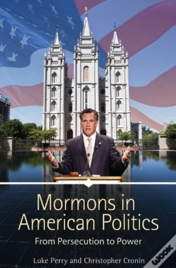 Capa do artigo Mormons In American Politics