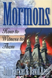 Capa do artigo Mormons
