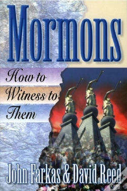 Capa do artigo Mormons