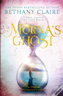 Capa do artigo Morna'S Ghost