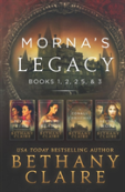 Morna'S Legacy