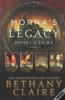 Capa do artigo Morna'S Legacy
