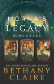 Morna'S Legacy
