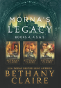 Morna'S Legacy - Preview