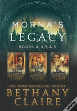 Capa do artigo Morna'S Legacy