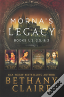 Morna'S Legacy