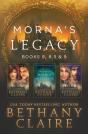 Morna'S Legacy - Preview
