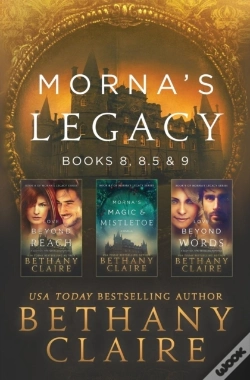 Capa do artigo Morna'S Legacy