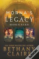 Morna'S Legacy