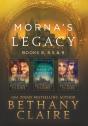 Morna'S Legacy - Preview