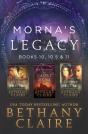 Morna'S Legacy - Preview