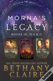 Morna'S Legacy