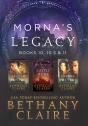Morna'S Legacy - Preview