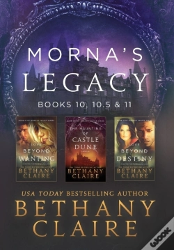Capa do artigo Morna'S Legacy