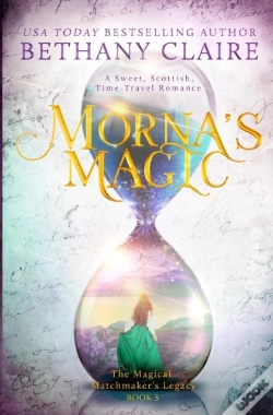 Capa do artigo Morna'S Magic