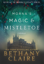 Morna'S Magic & Mistletoe - Preview