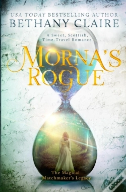 Capa do artigo Morna'S Rogue
