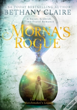 Capa do artigo Morna'S Rogue